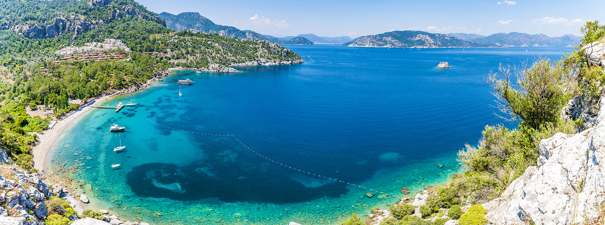 Day Trip to Marmaris