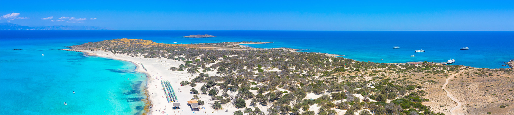 Golden Island