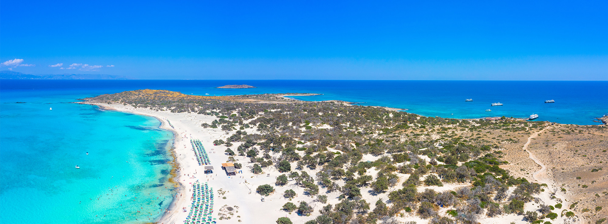 Golden Island