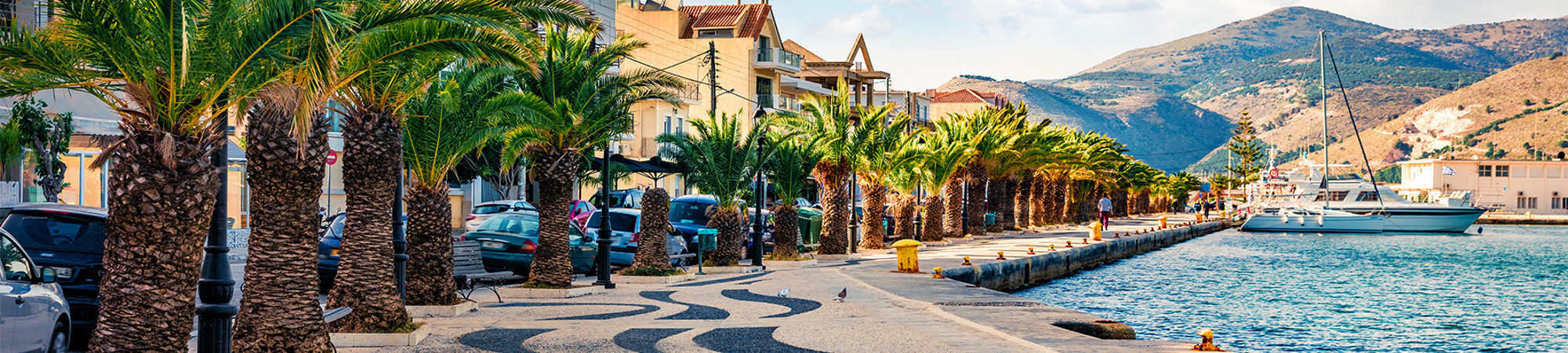 Argostoli