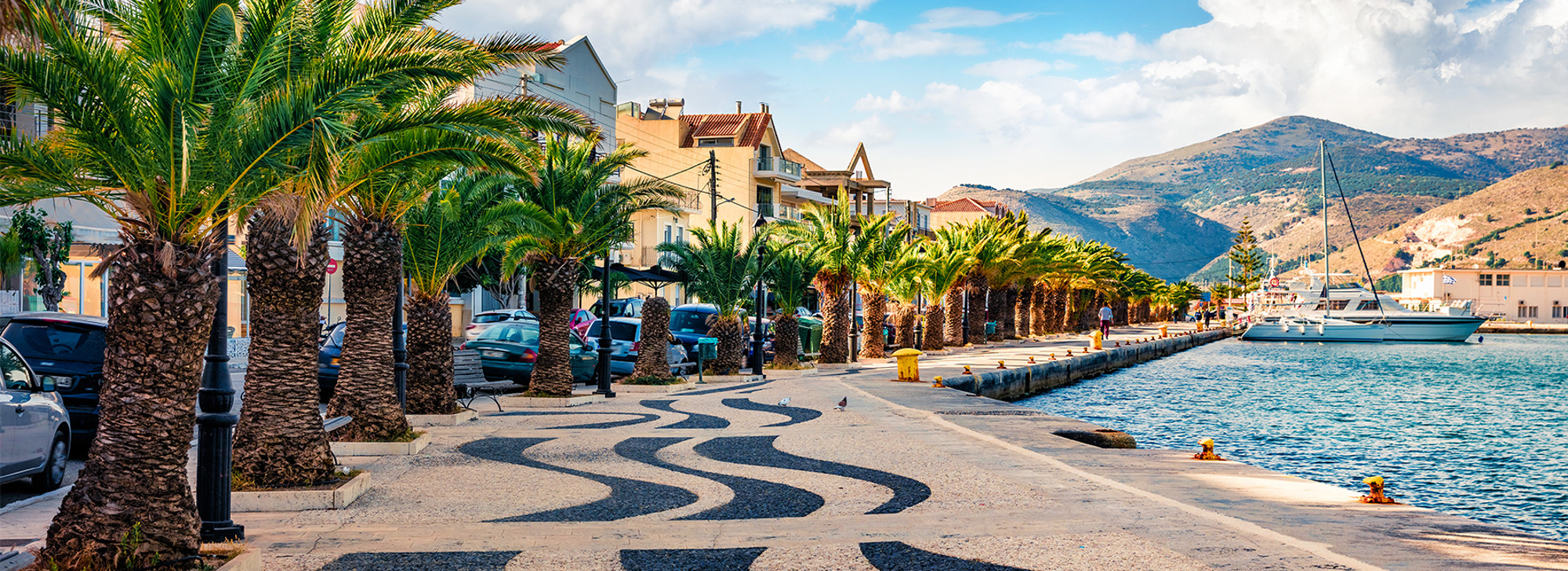 Argostoli