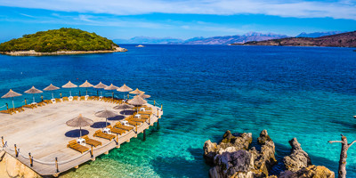 Excursions in Albania