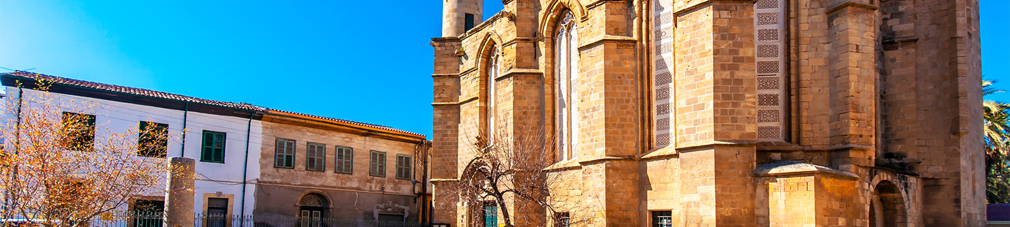 Nicosia