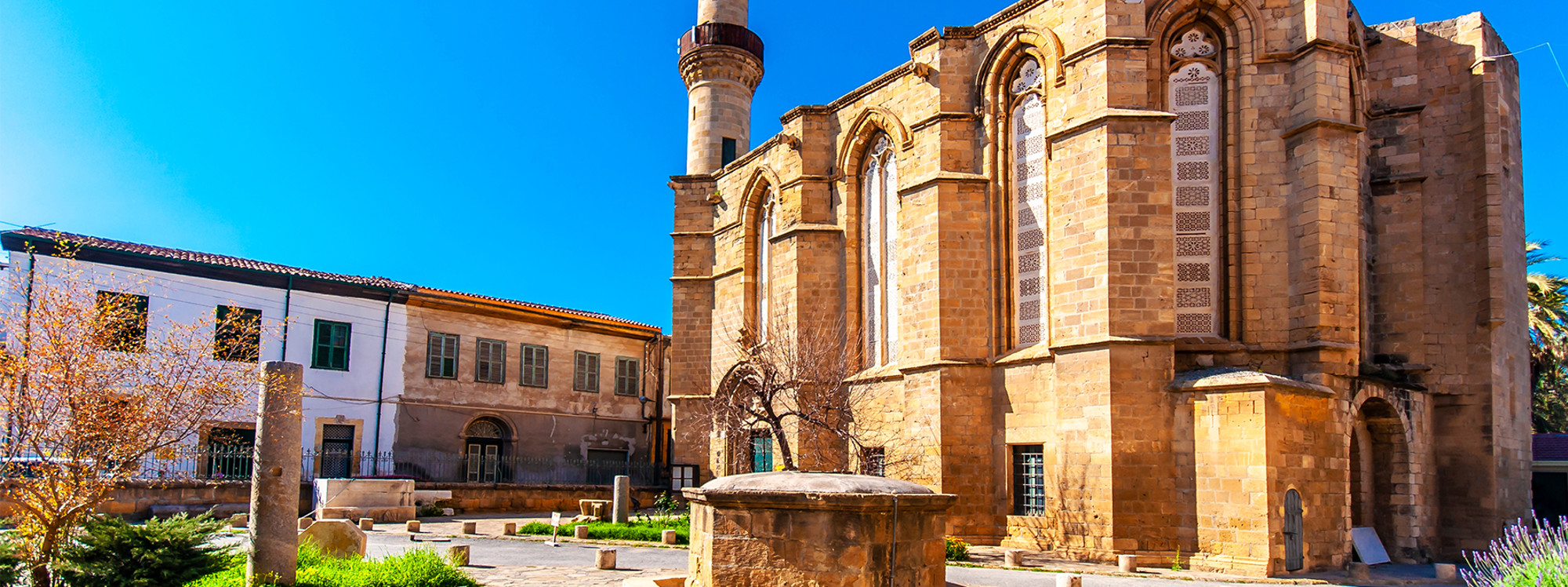 Nicosia