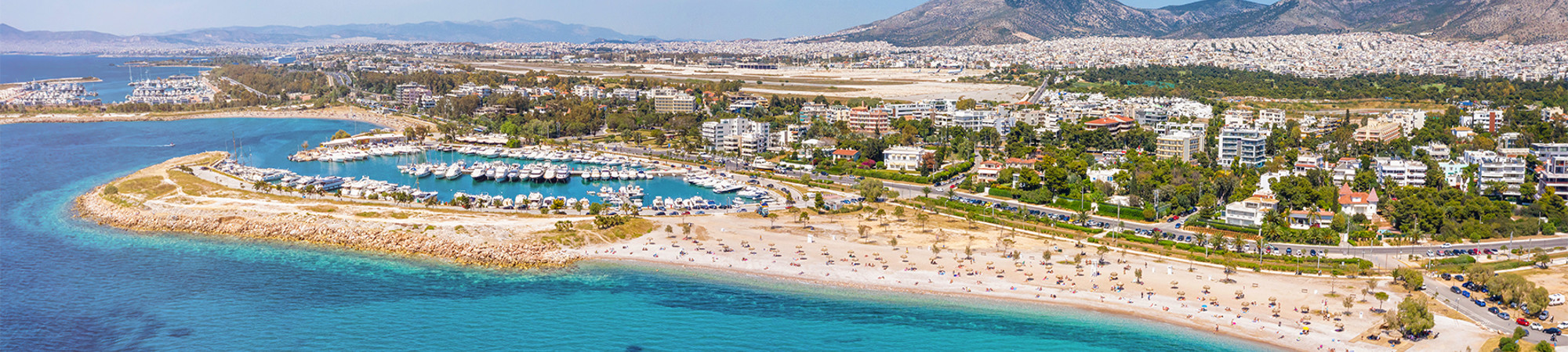 Glyfada Resort