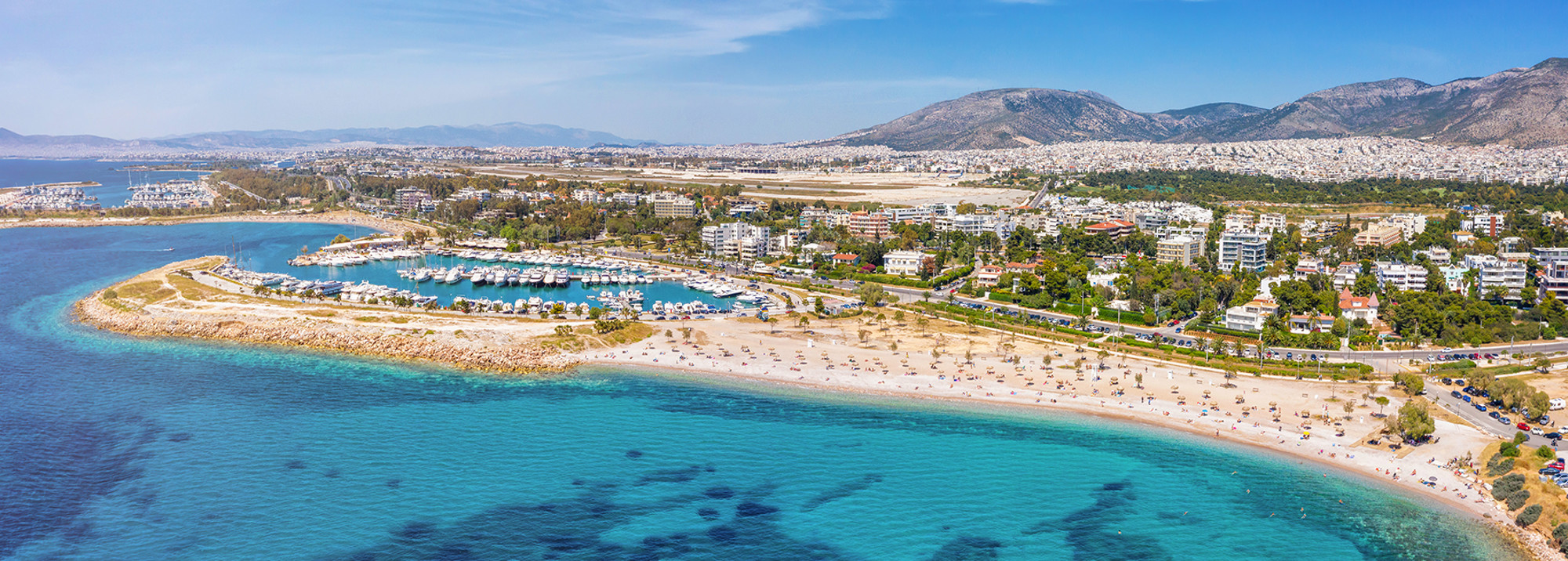 Glyfada Resort
