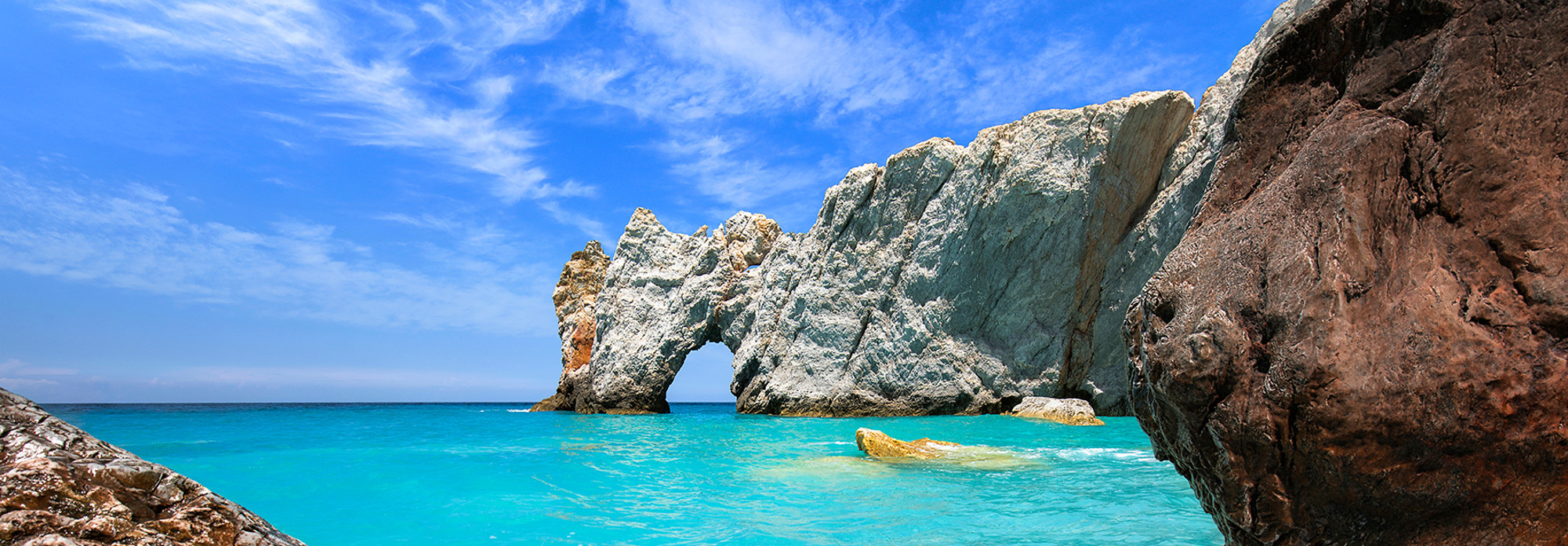 Lalaria Beach