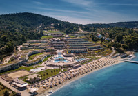 Miraggio Thermal Spa Resort Overview (1)
