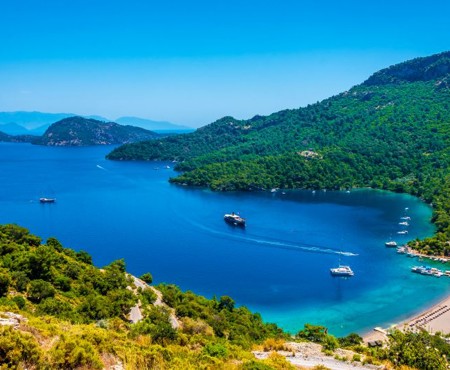 Dalaman