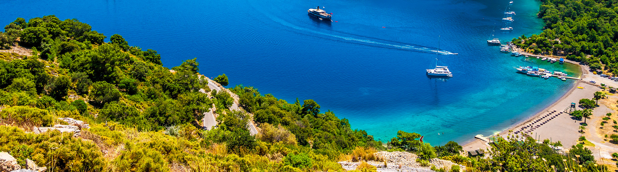 <p data-pm-slice="1 1 []">Dalaman Beaches</p>