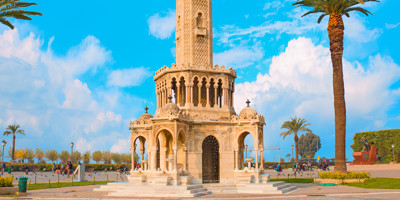 Izmir Sightseeing