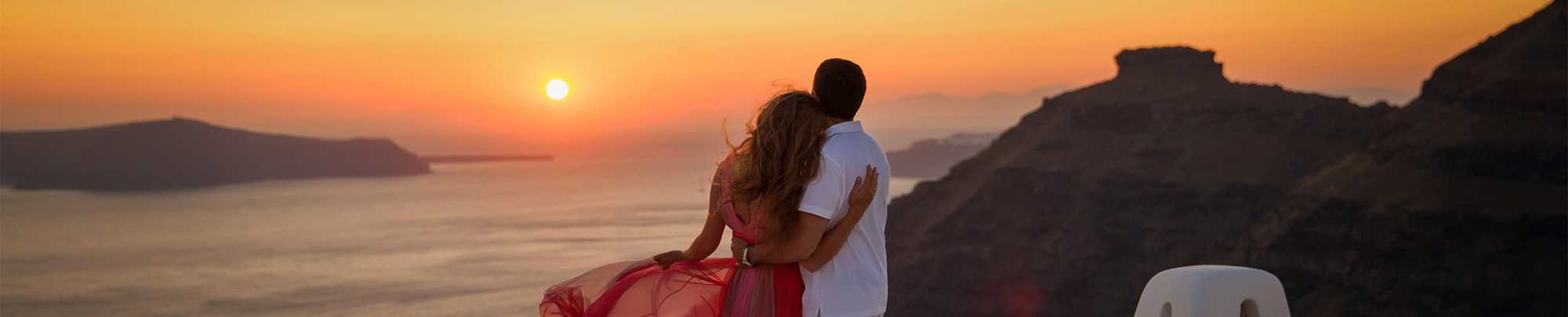 The Most Romantic Places to Pop the Question in Greece and Cyprus