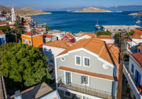 Fourlanou House Harbour View
