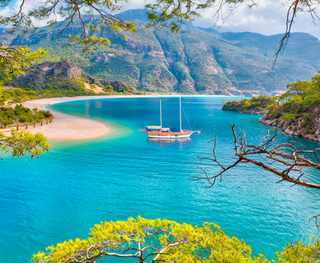 Turkey Holidays