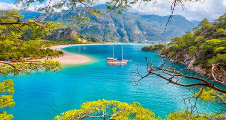 Turkey Holidays