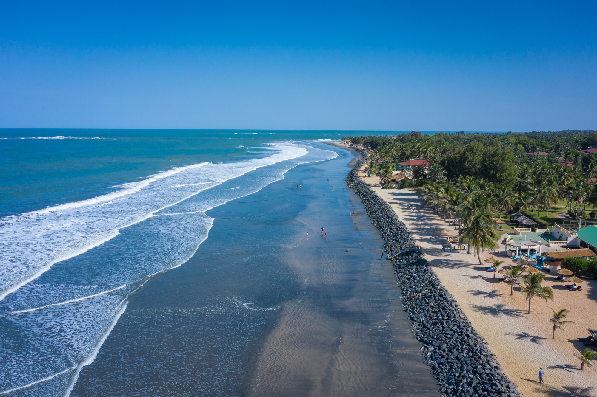 Gambia Holiday Packages