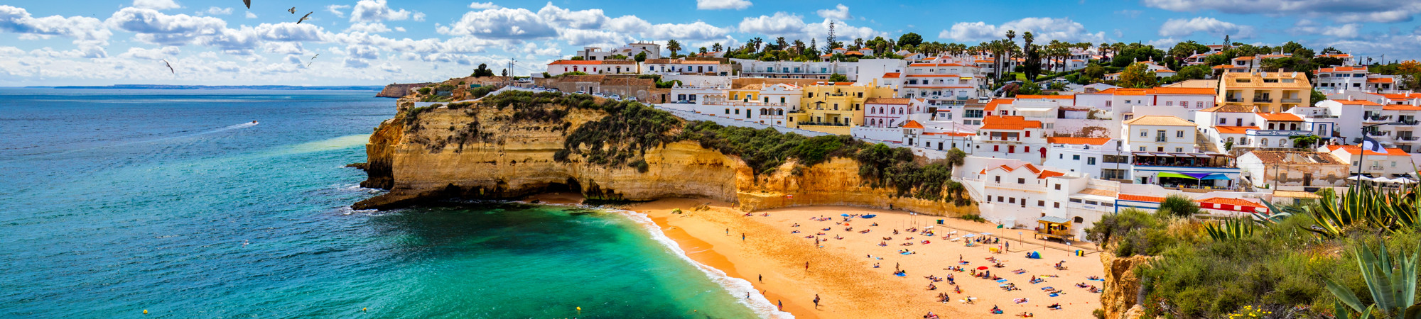 Portugal Holidays