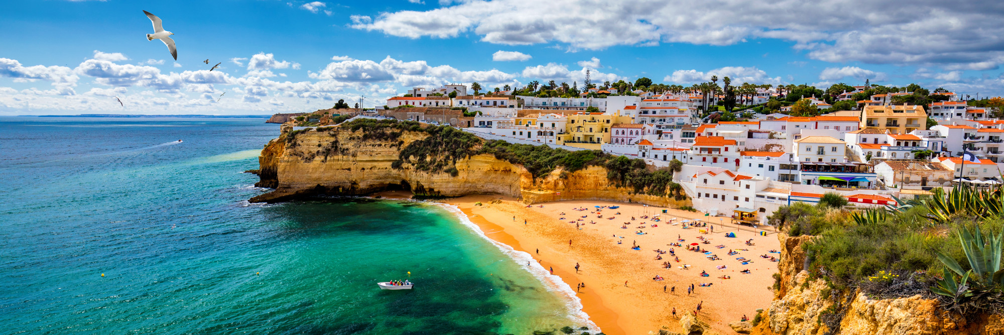 Portugal Holidays
