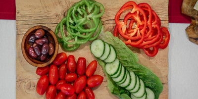 Lefkada Food And Drink