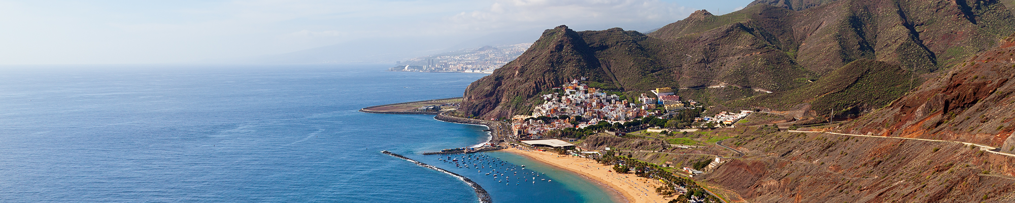 Holidays to the Canary Islands