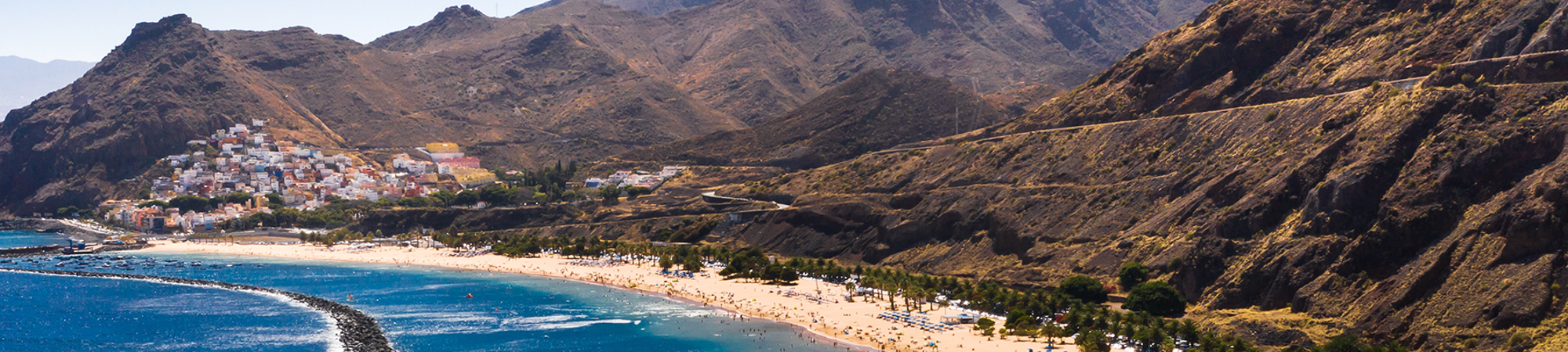 Tenerife Holidays