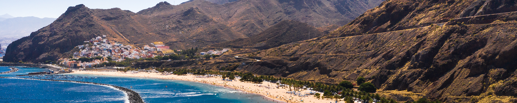 Tenerife Holidays