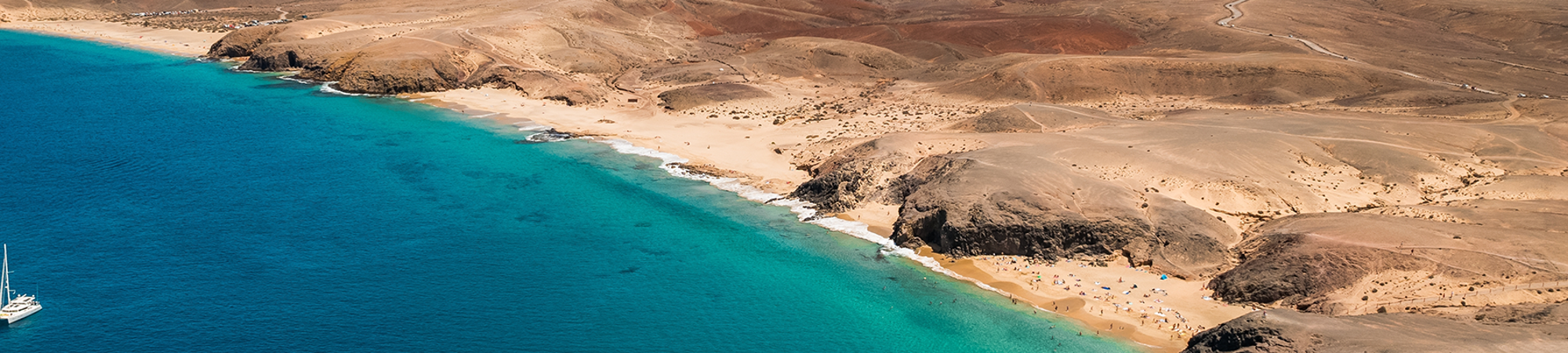 Lanzarote Holidays