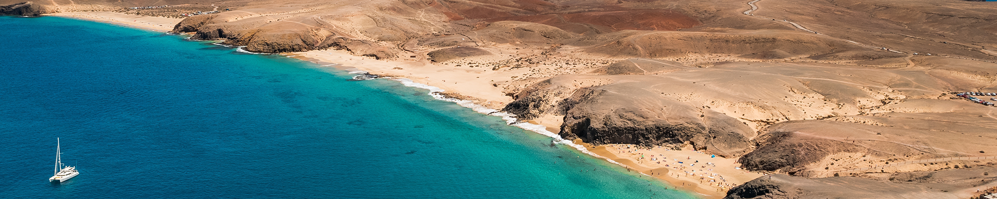 Lanzarote Holidays