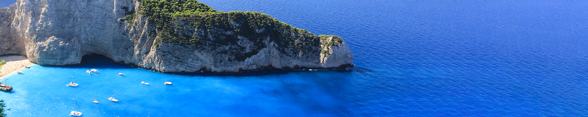 Zante All Inclusive Holidays
