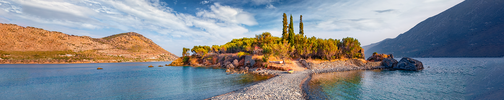 Peloponnese&nbsp;Holiday Packages