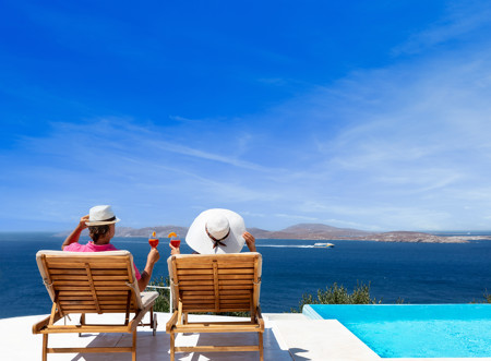 All Inclusive Package Holidays