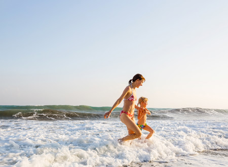 Family Package Holidays