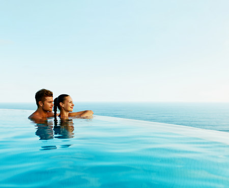 Luxury Holidays