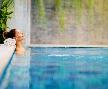 Spa Holidays