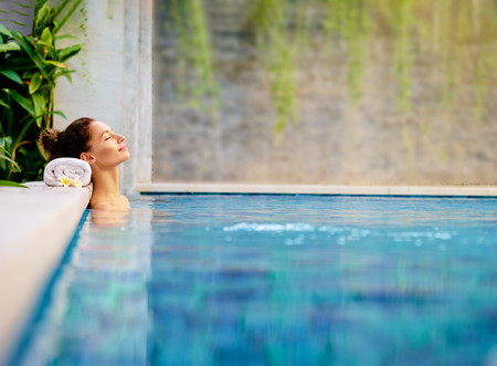Spa Holidays
