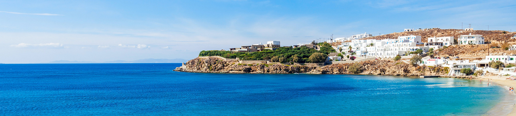 Agios Stefanos
