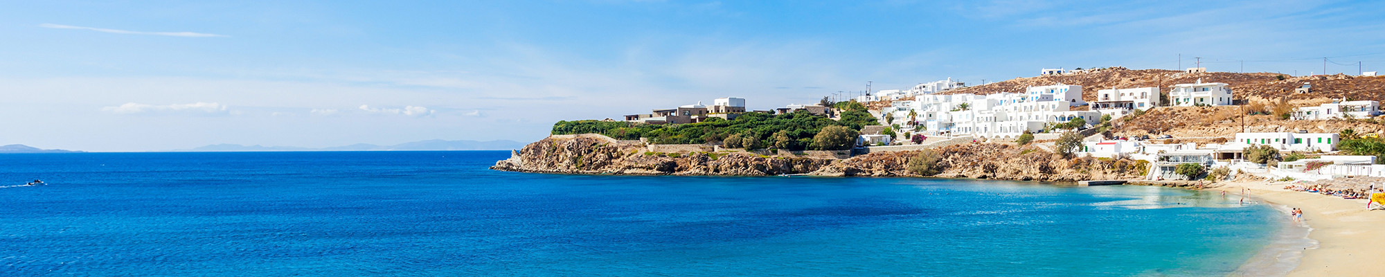 Agios Stefanos