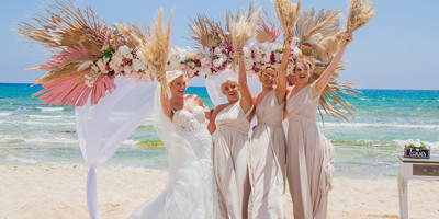 Weddings in Cyprus