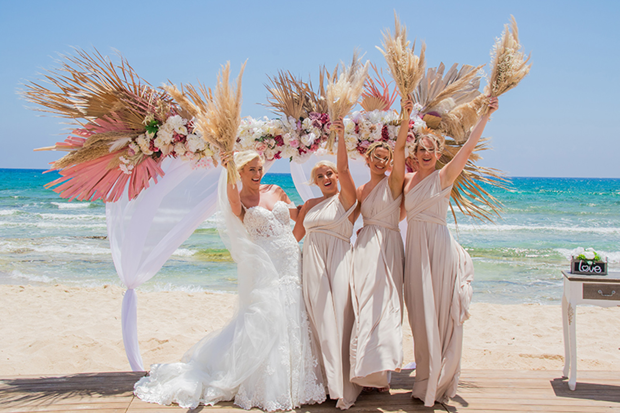 Weddings in Cyprus