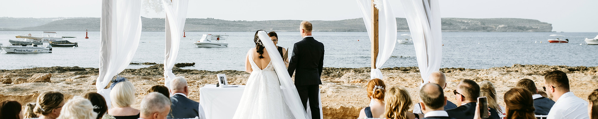Weddings in Malta