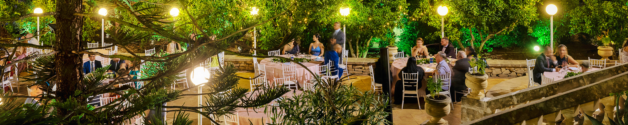 Weddings at the Mdina Views