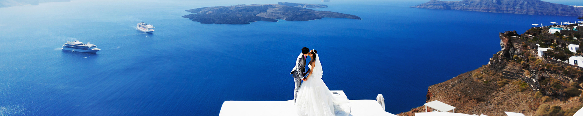 Weddings at Anassa Hotel