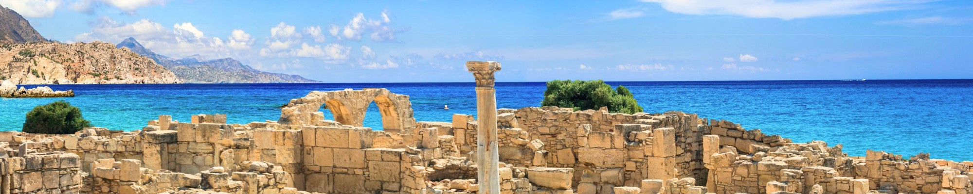 Paphos Holiday Packages