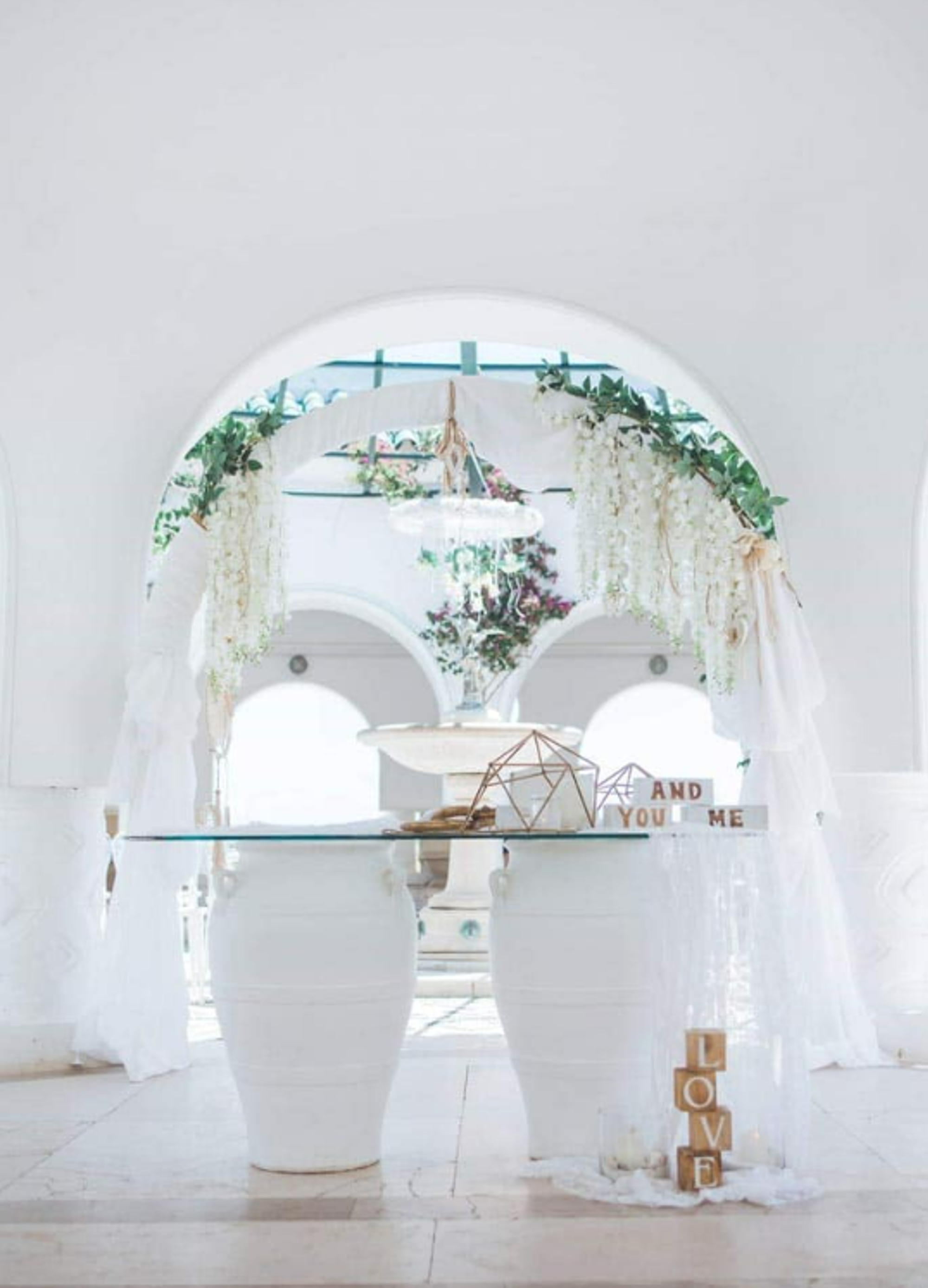 Kallithea Springs