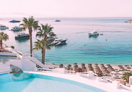 Mykonos Blu