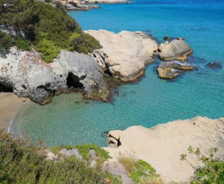 Aghia Marina