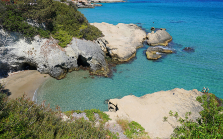 Aghia Marina
