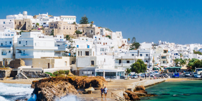 Naxos