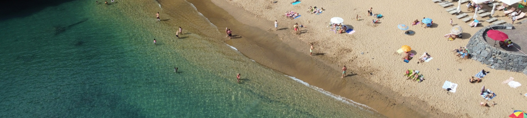 Guia de Isora