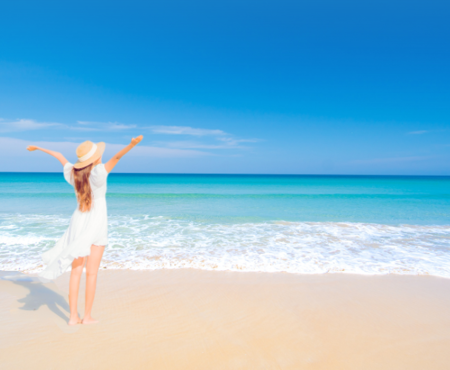 Summer 2026&nbsp;<div>Package Holidays</div>